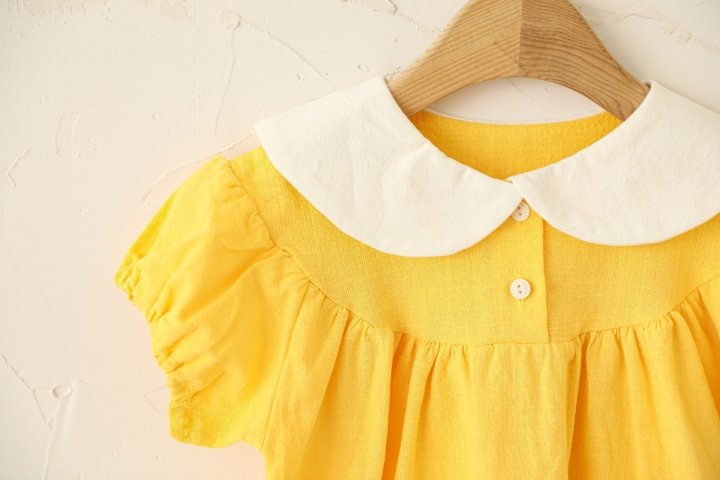 Bunny Dress