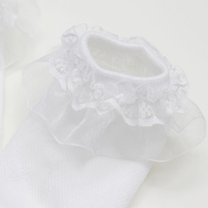 Ryleigh Socks
