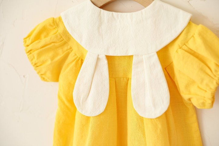 Bunny Dress