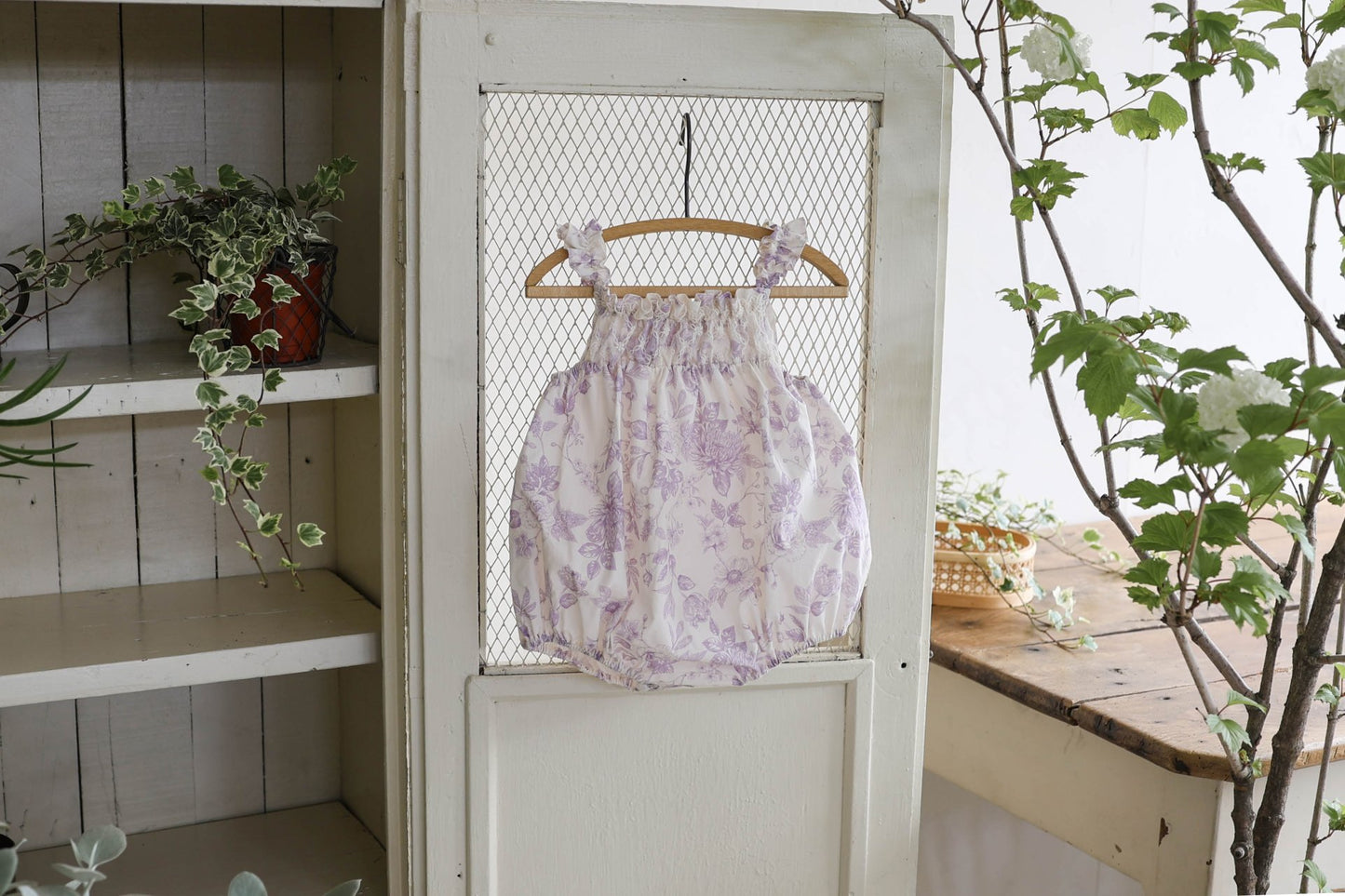 Amante Romper