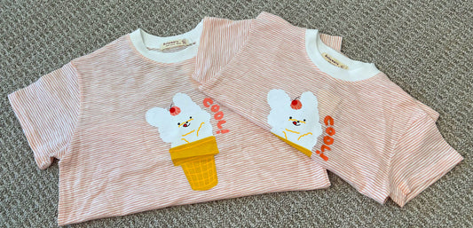 Yummy Sweet Tee