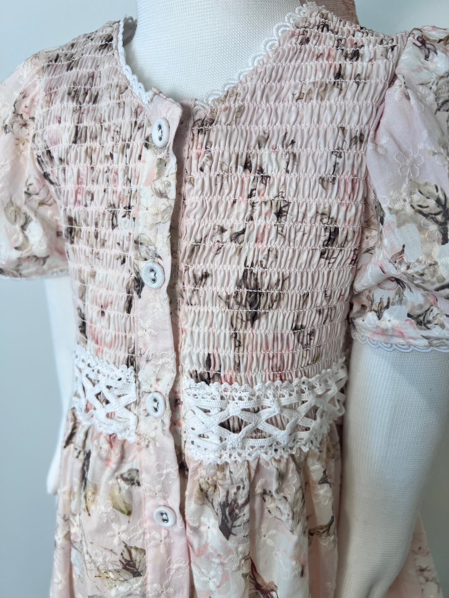 Ibiza Dress