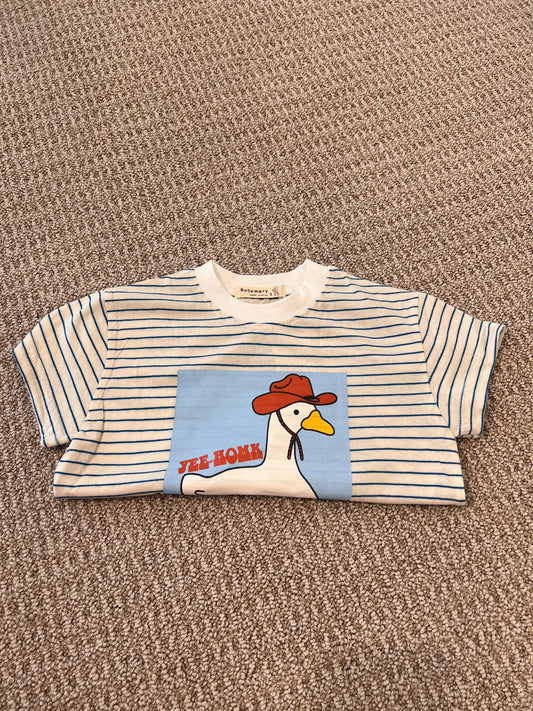 Cowboy Tee