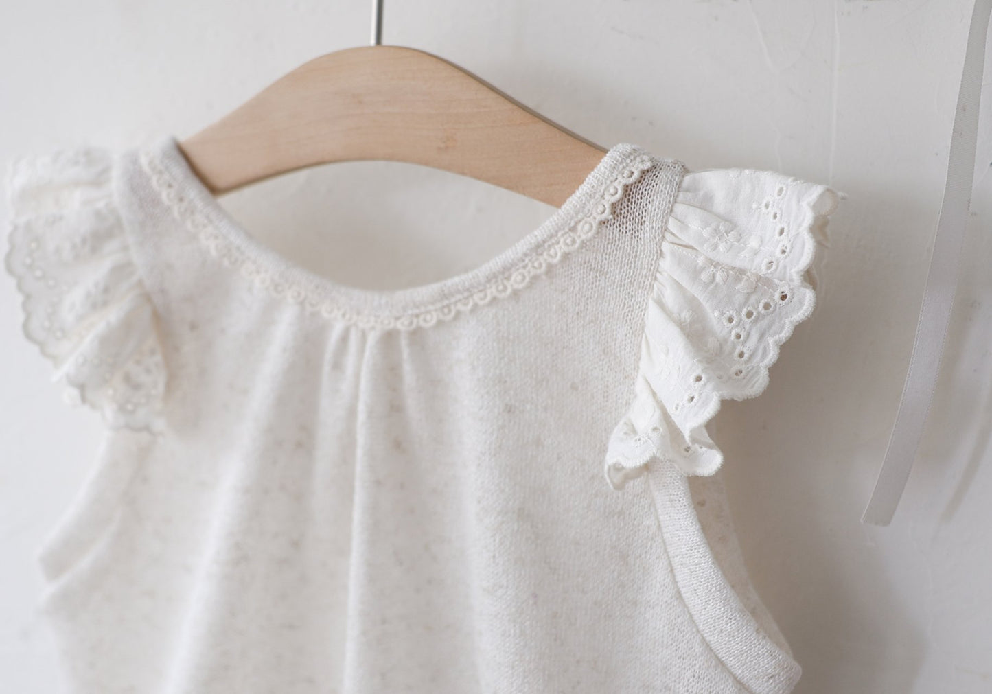 Cinnamon Top