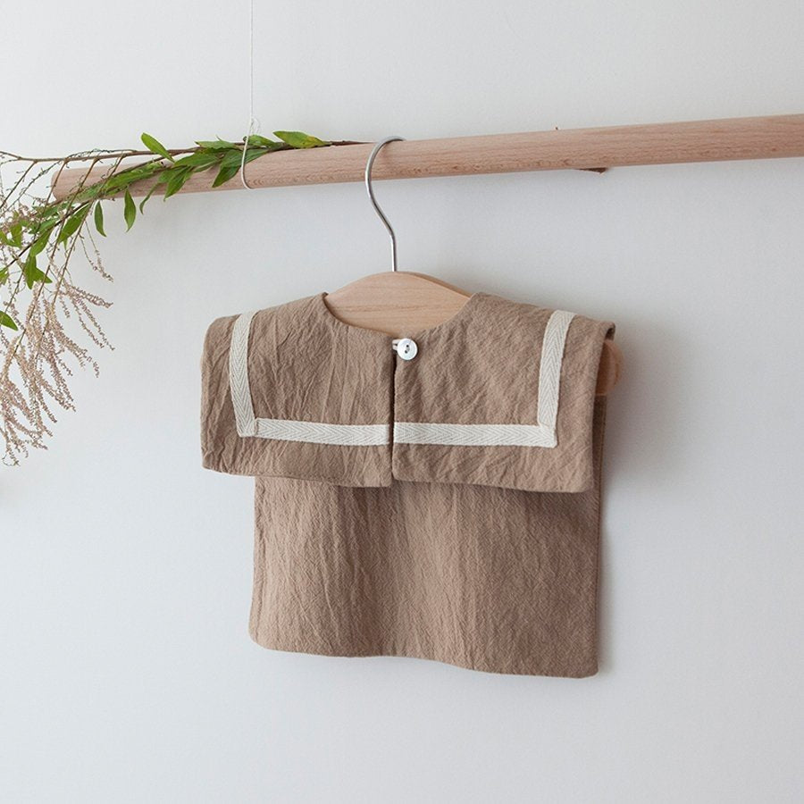 [REDAY TO SHIP] Baro Romper