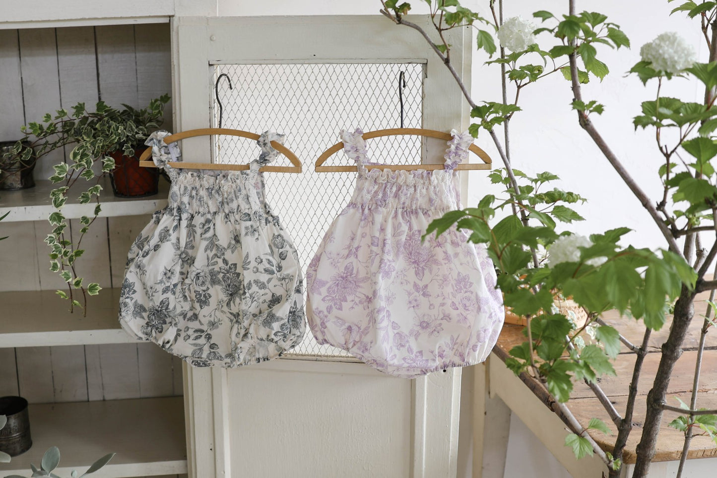 Amante Romper