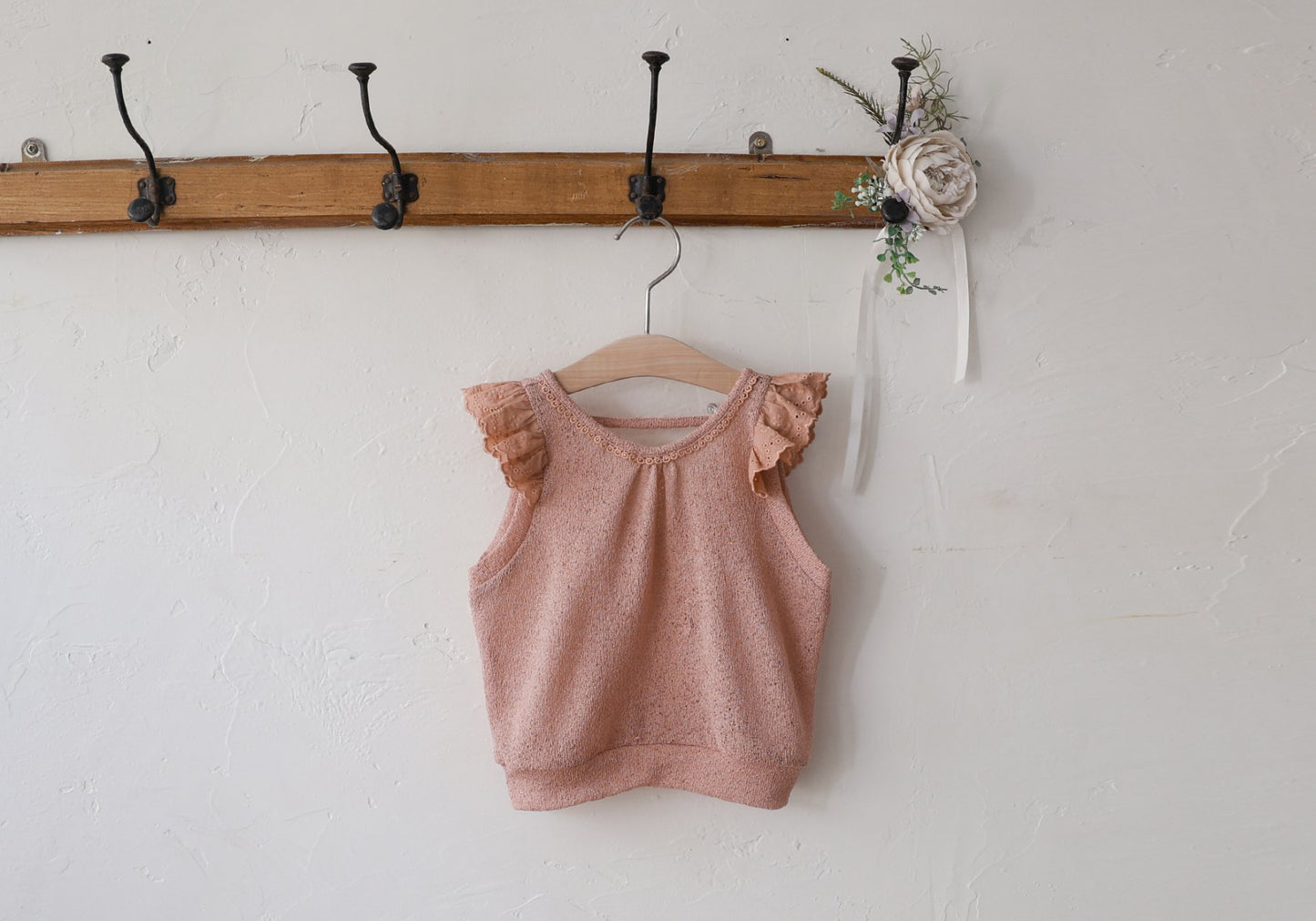 Cinnamon Top