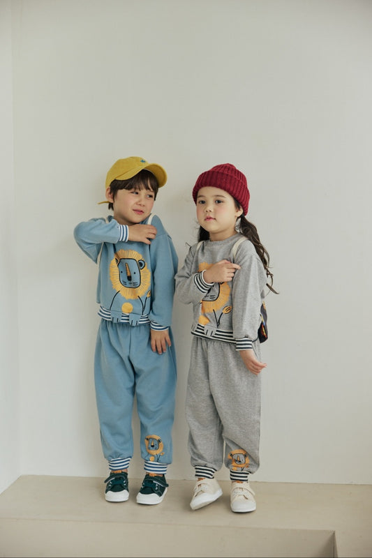 [READY TO SHIP] Lion set