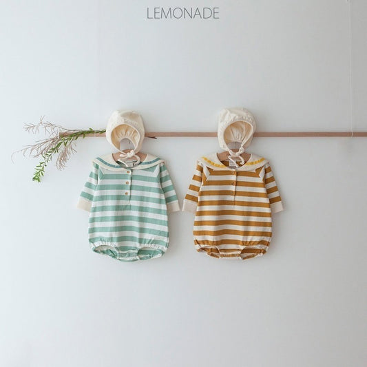 [READY TO SHIP] Viva Romper
