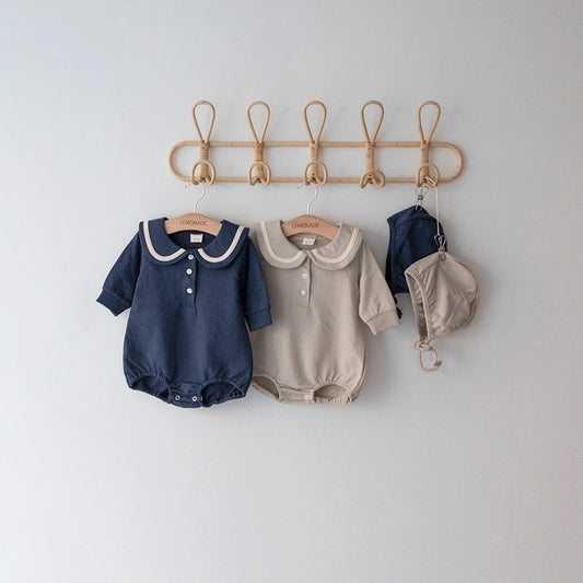 [PRE-ORDER] Pony Romper