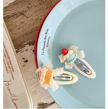 Party Snap Clip Set