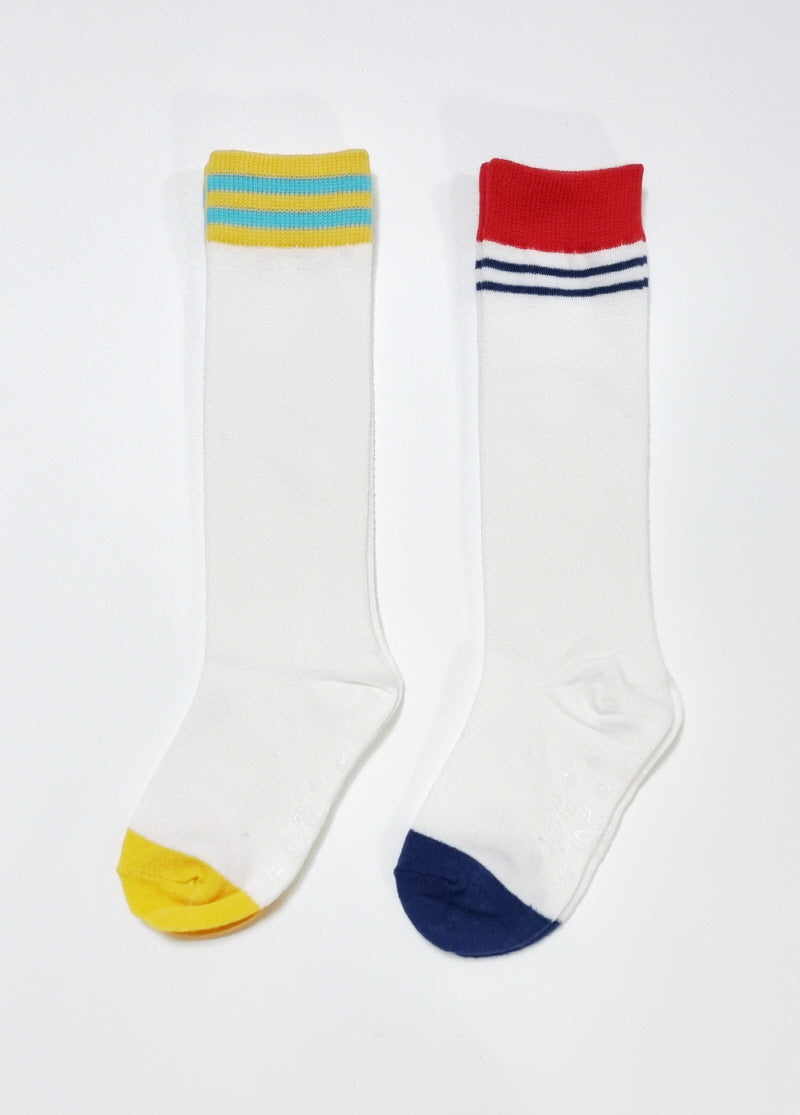 Eleven Knee Socks