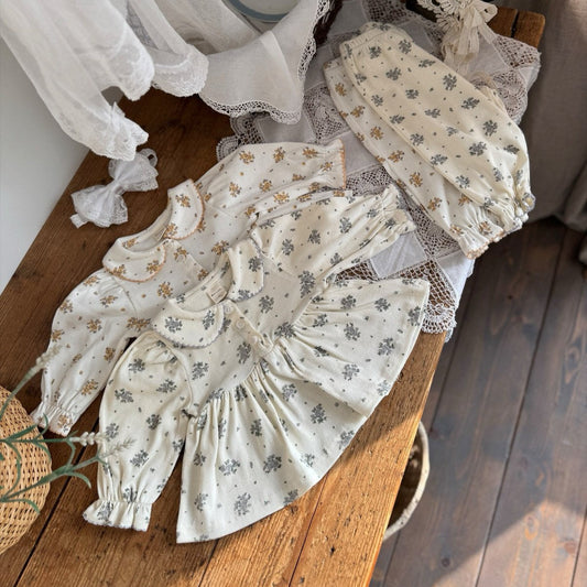 [READY TO SHIP] Anna Set