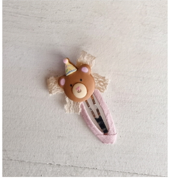 Party Snap Clip Set