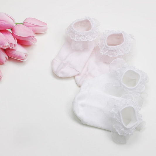 Ryleigh Socks