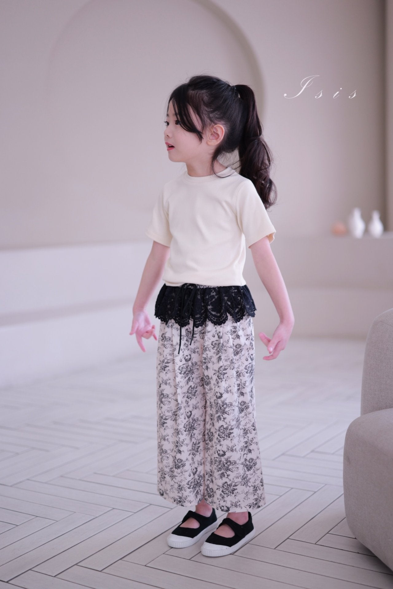 Soft Basic Tee
