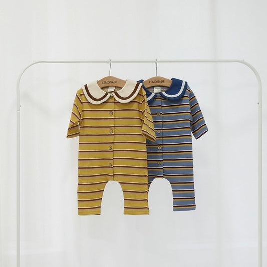 [PRE-ORDER] Hazel Romper