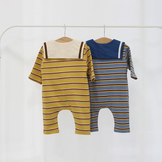 [PRE-ORDER] Hazel Romper