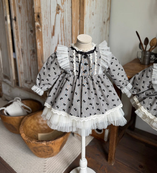 [READY TO SHIP] Shasha Dress