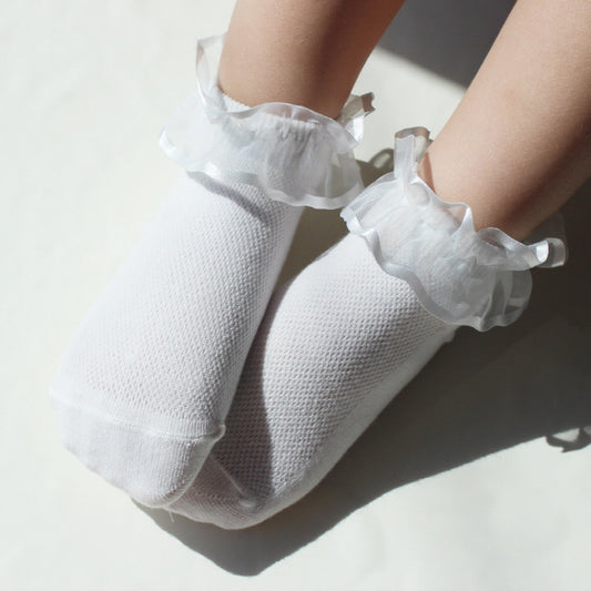 ChaCha Socks