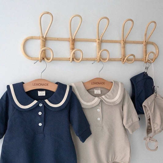 [PRE-ORDER] Pony Romper