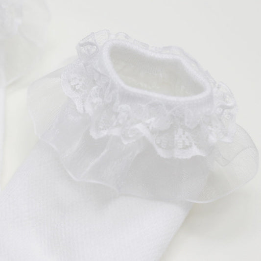 Ryleigh Socks