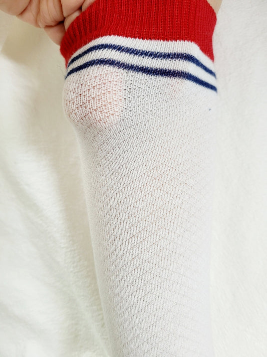 Eleven Knee Socks