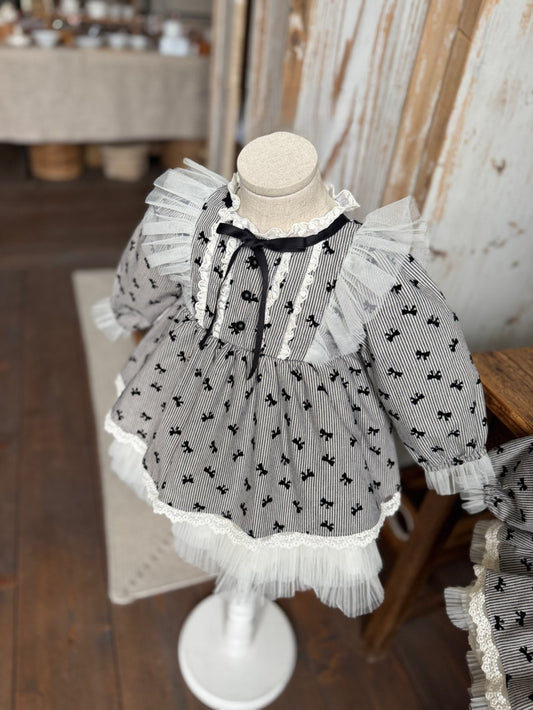[READY TO SHIP] Shasha Dress
