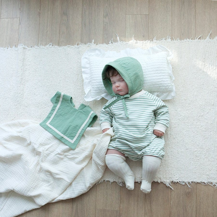 [REDAY TO SHIP] Baro Romper
