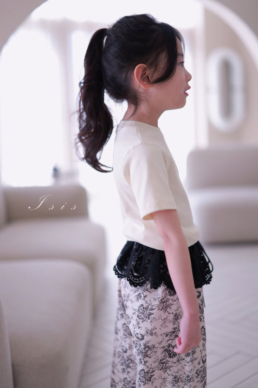 Soft Basic Tee