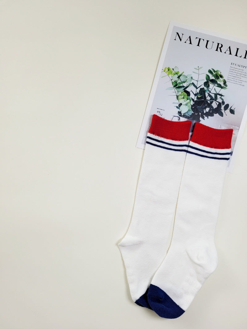 Eleven Knee Socks