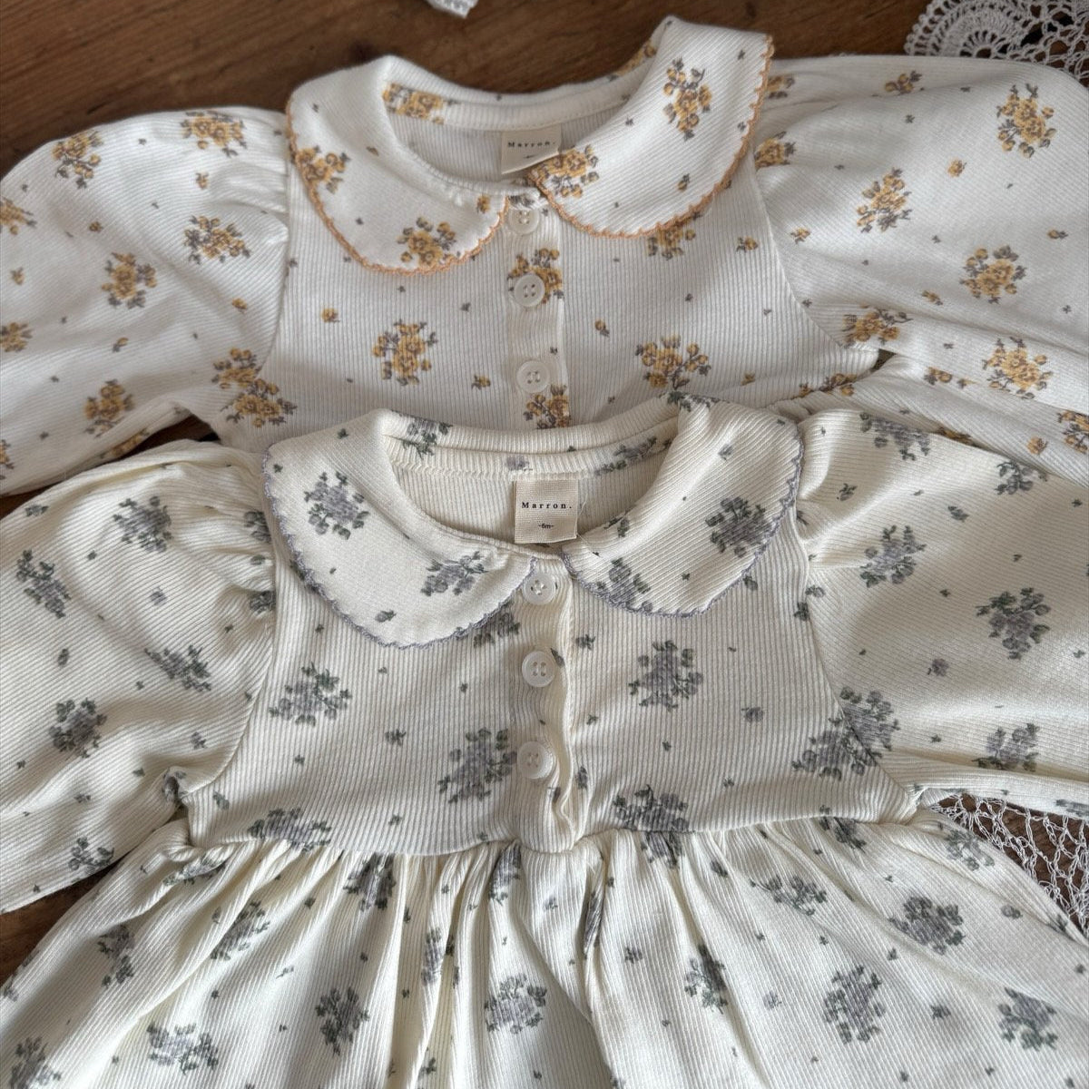 [READY TO SHIP] Anna Set