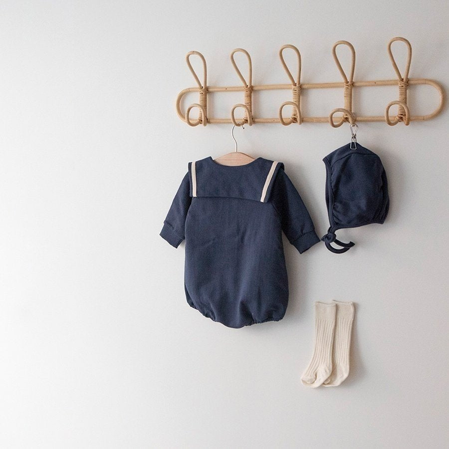 [PRE-ORDER] Pony Romper