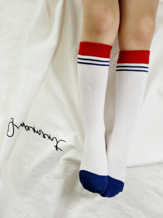 Eleven Knee Socks