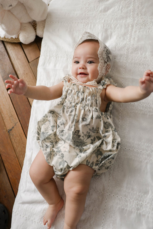 Amante Romper