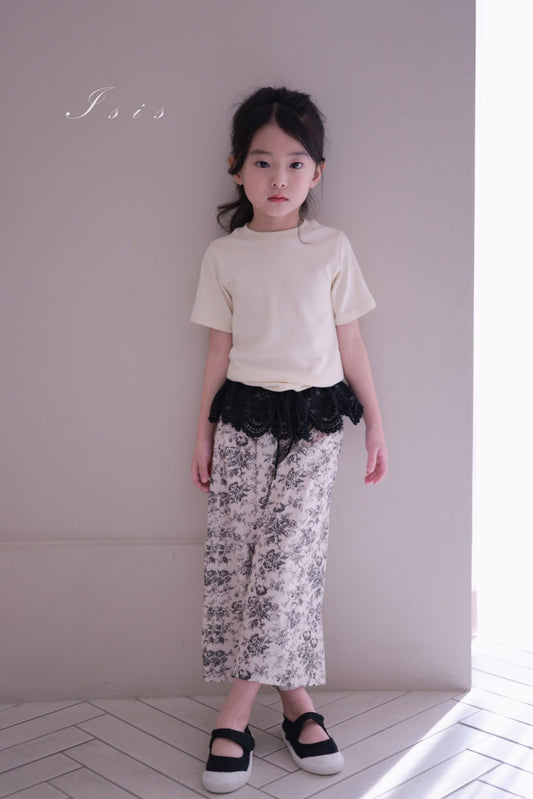 Soft Basic Tee