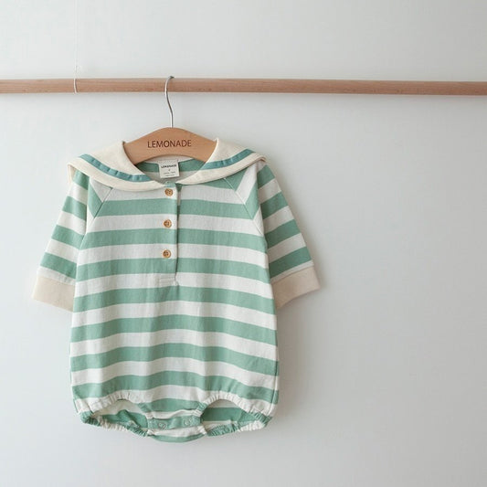 [READY TO SHIP] Viva Romper