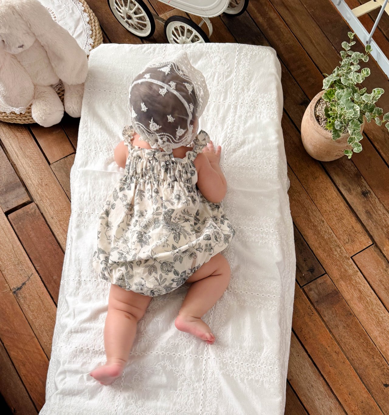 Amante Romper