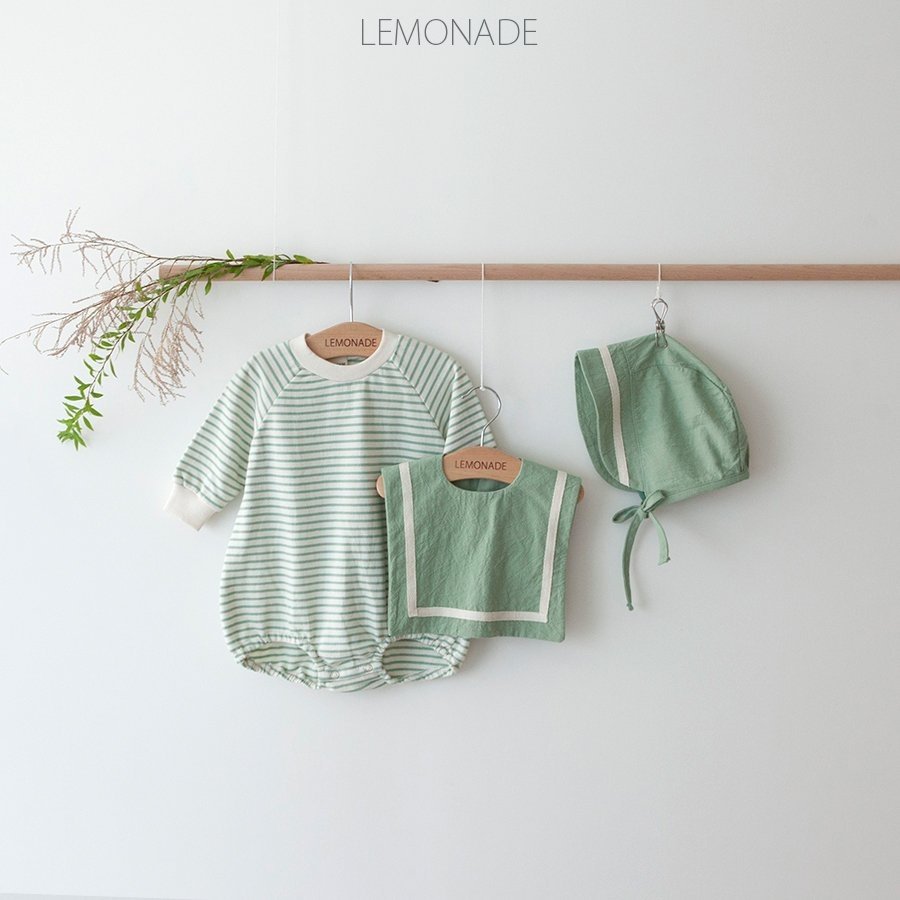 [REDAY TO SHIP] Baro Romper