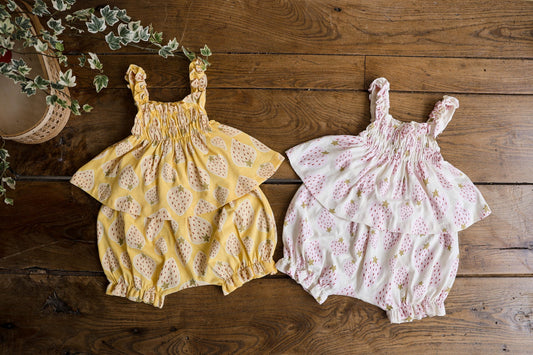 Berry sweet set
