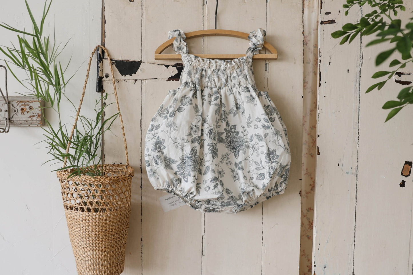 Amante Romper