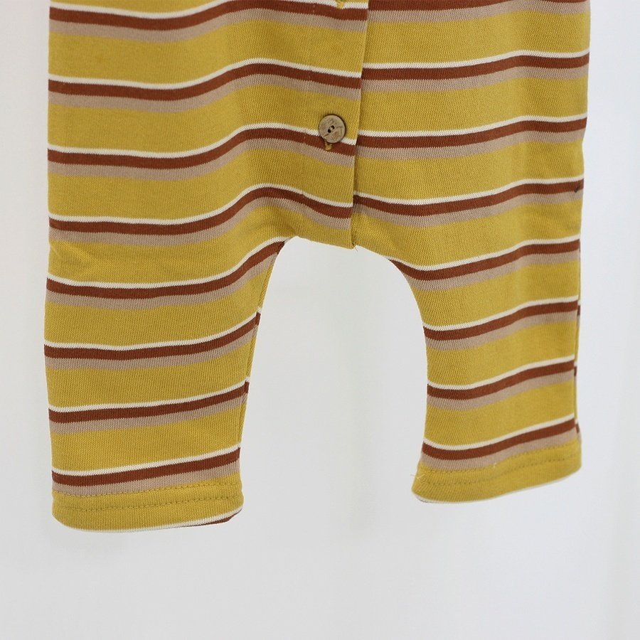 [PRE-ORDER] Hazel Romper