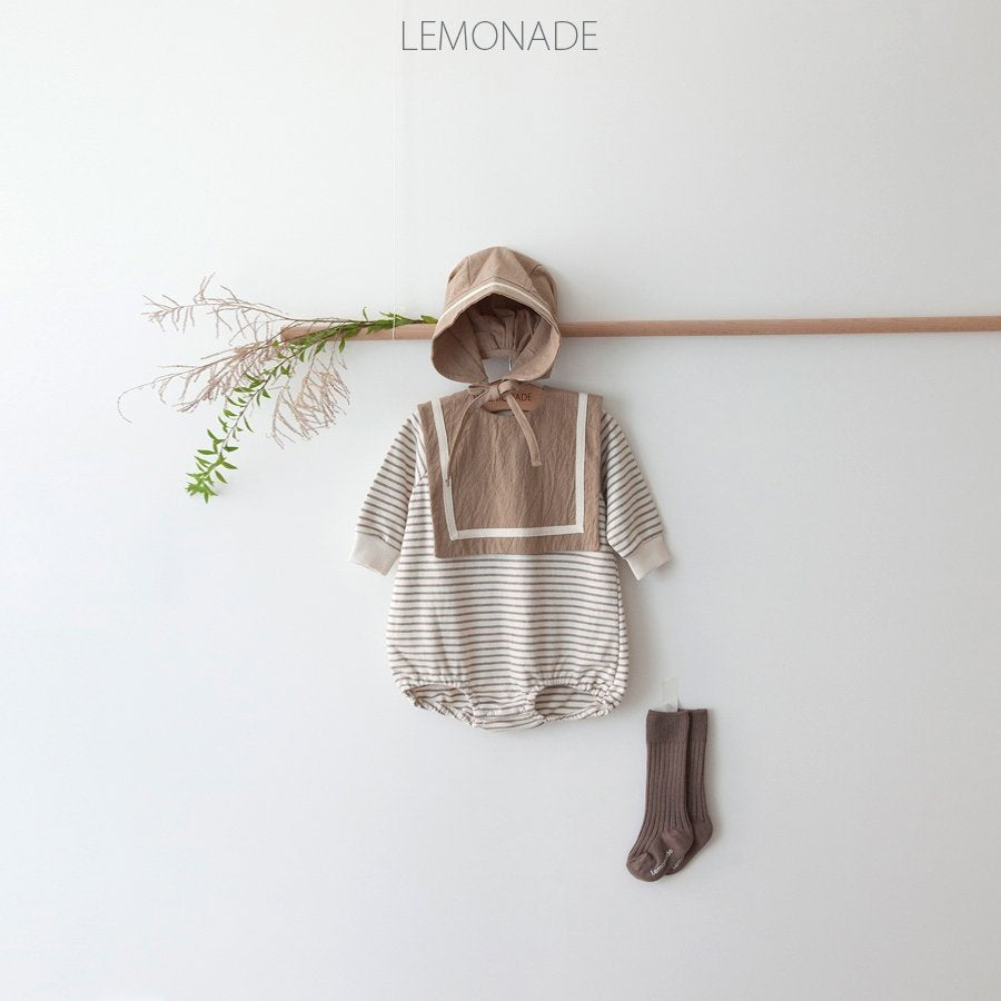 [REDAY TO SHIP] Baro Romper