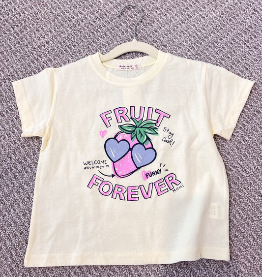 Fruit Forever Tee