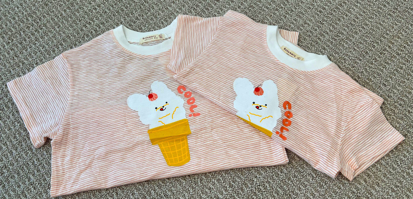 Yummy Sweet Tee