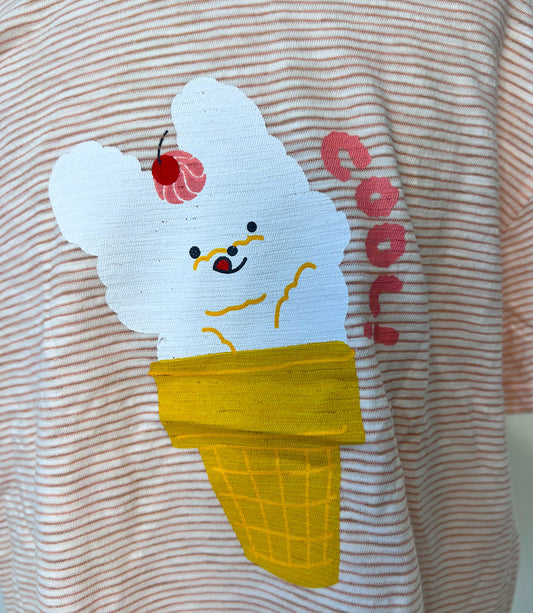 Yummy Sweet Tee